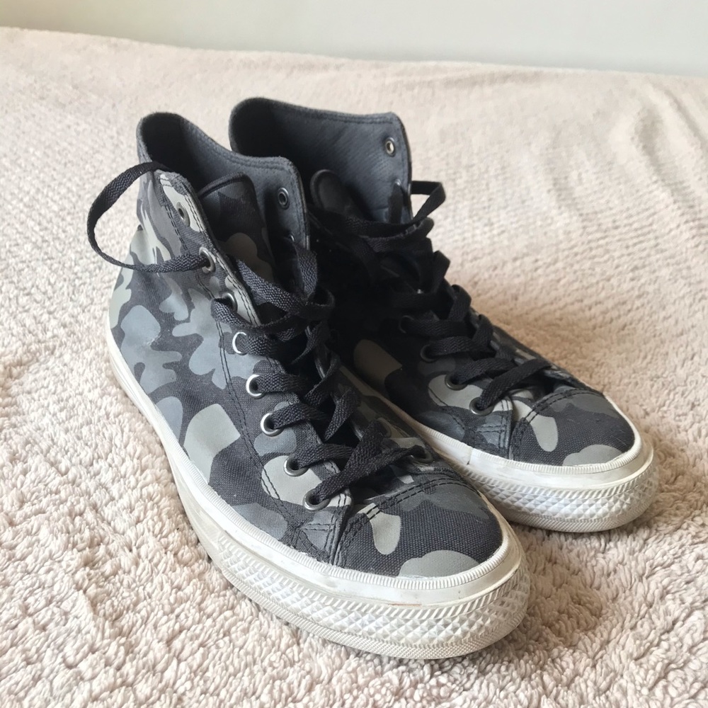 Chuck Taylor Converse 11